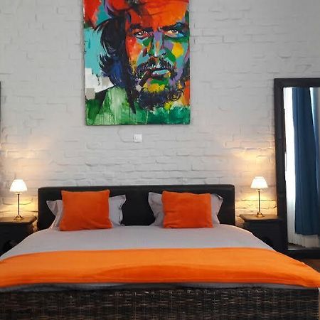 Atrium 22 Apartment Sighișoara Zewnętrze zdjęcie