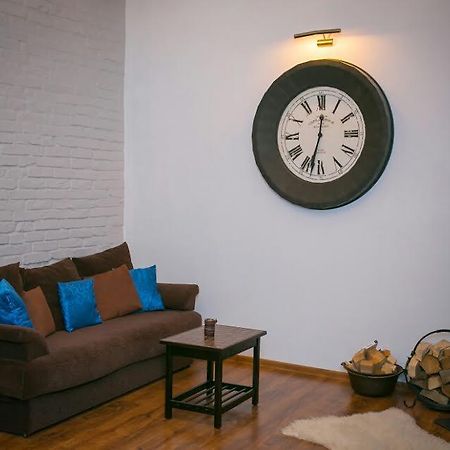 Atrium 22 Apartment Sighișoara Zewnętrze zdjęcie