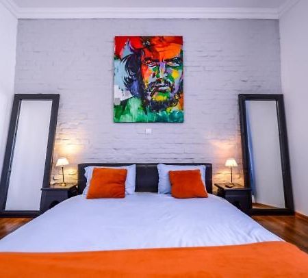 Atrium 22 Apartment Sighișoara Zewnętrze zdjęcie