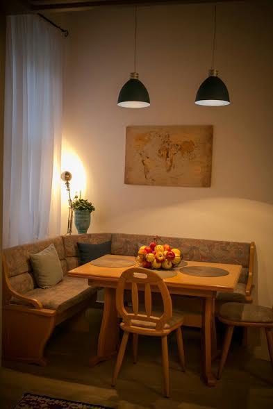 Atrium 22 Apartment Sighișoara Zewnętrze zdjęcie