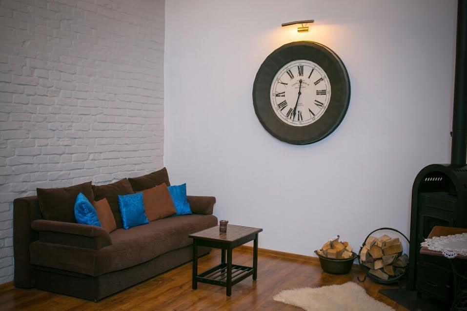 Atrium 22 Apartment Sighișoara Zewnętrze zdjęcie