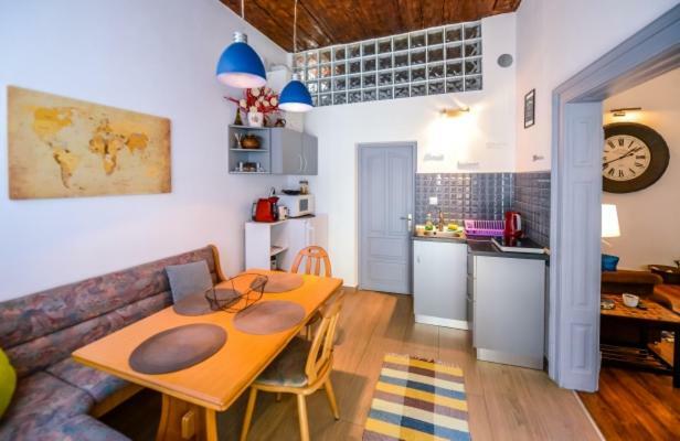 Atrium 22 Apartment Sighișoara Zewnętrze zdjęcie