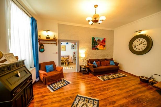Atrium 22 Apartment Sighișoara Zewnętrze zdjęcie