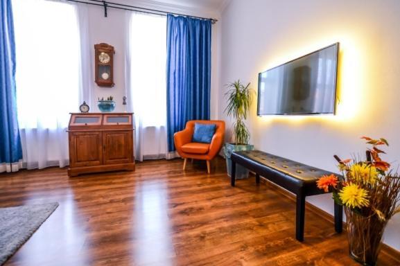 Atrium 22 Apartment Sighișoara Zewnętrze zdjęcie