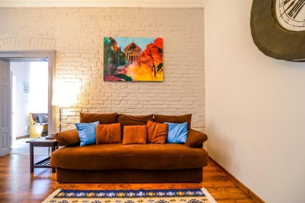 Atrium 22 Apartment Sighișoara Zewnętrze zdjęcie