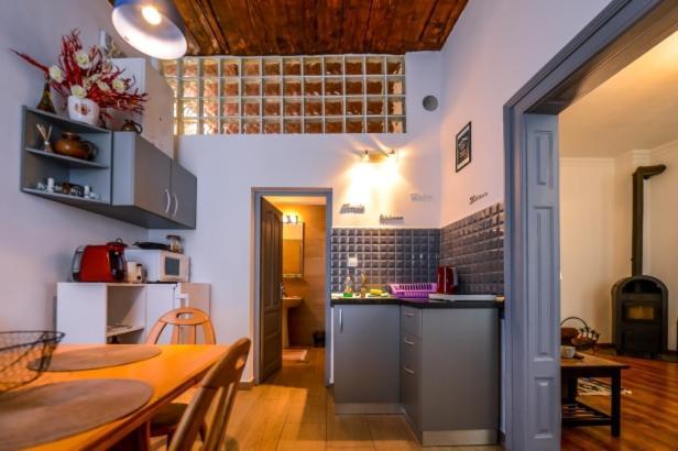 Atrium 22 Apartment Sighișoara Zewnętrze zdjęcie
