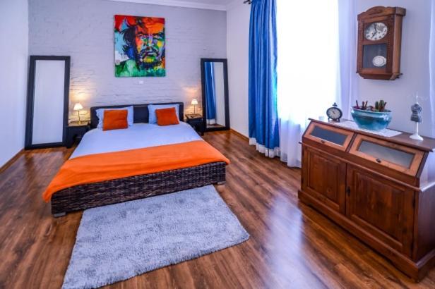 Atrium 22 Apartment Sighișoara Zewnętrze zdjęcie