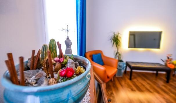 Atrium 22 Apartment Sighișoara Zewnętrze zdjęcie