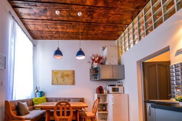 Atrium 22 Apartment Sighișoara Zewnętrze zdjęcie