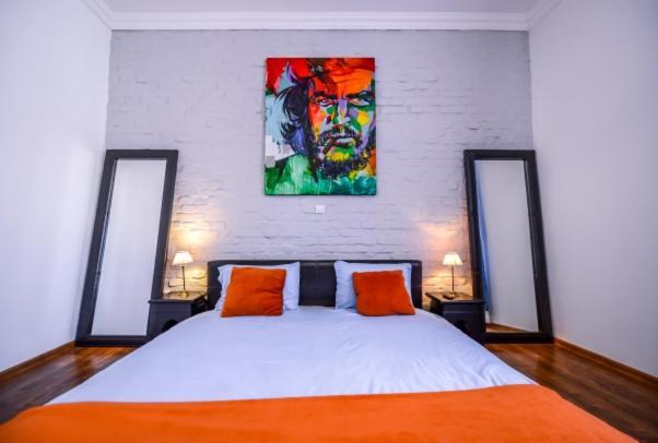 Atrium 22 Apartment Sighișoara Zewnętrze zdjęcie